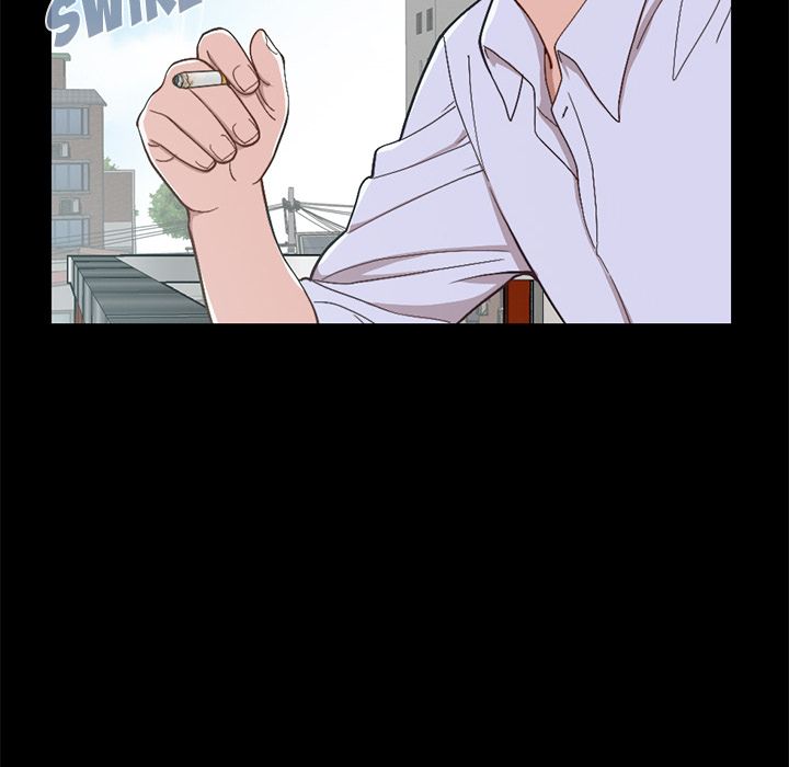 My Love for Her Manhwa - Chapter 1 Page 13