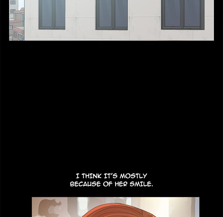 My Love for Her Manhwa - Chapter 1 Page 16