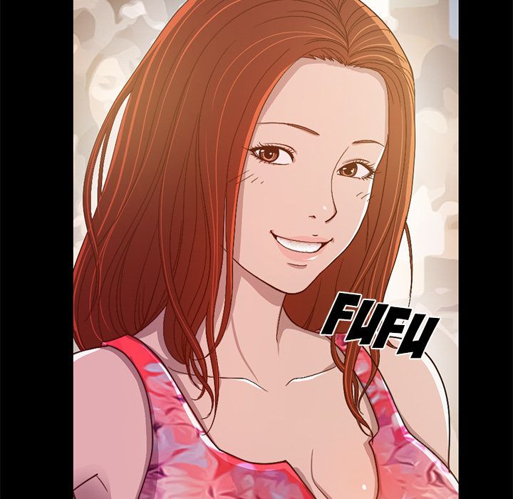 My Love for Her Manhwa - Chapter 1 Page 17