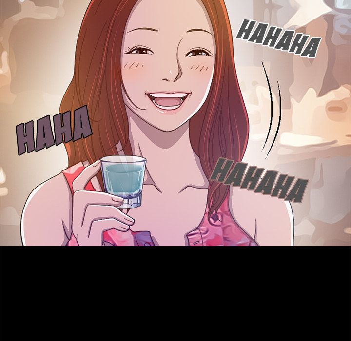 My Love for Her Manhwa - Chapter 1 Page 19