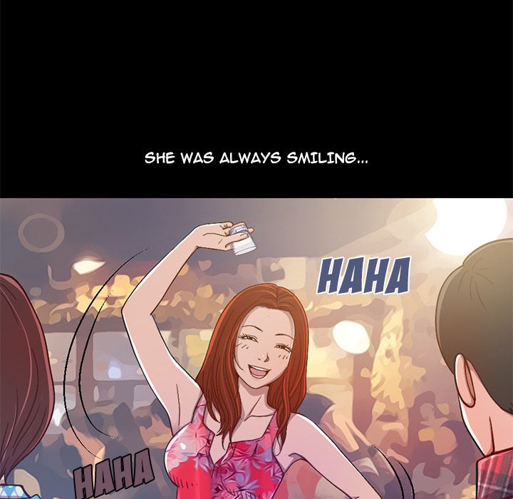 My Love for Her Manhwa - Chapter 1 Page 20
