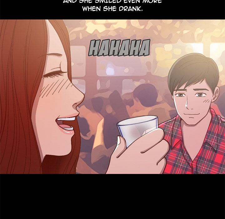 My Love for Her Manhwa - Chapter 1 Page 22