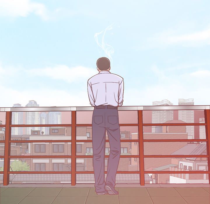 My Love for Her Manhwa - Chapter 1 Page 27