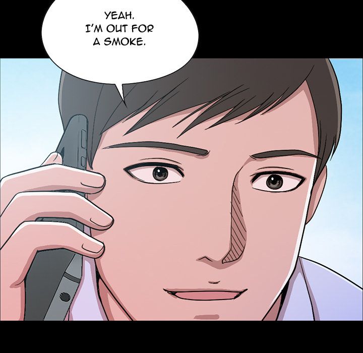 My Love for Her Manhwa - Chapter 1 Page 34