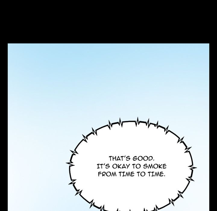 My Love for Her Manhwa - Chapter 1 Page 36