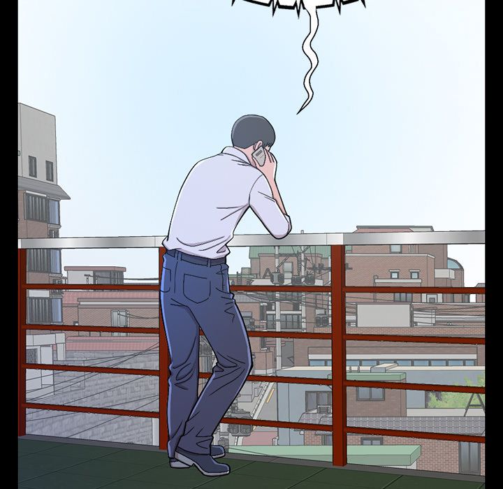 My Love for Her Manhwa - Chapter 1 Page 37