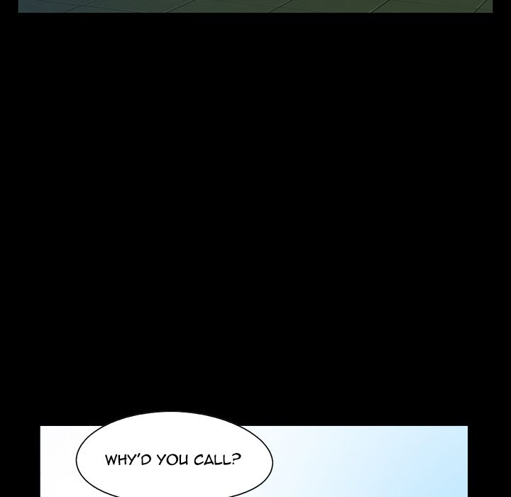 My Love for Her Manhwa - Chapter 1 Page 38