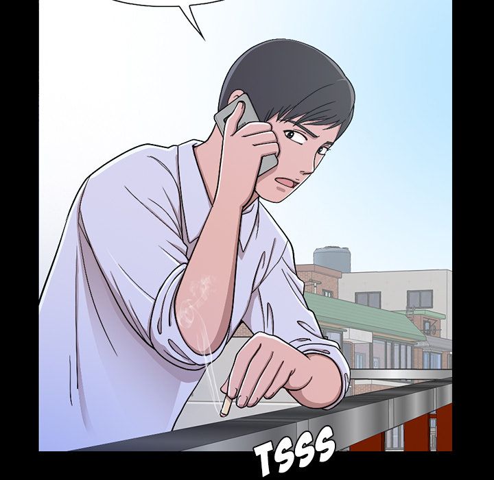 My Love for Her Manhwa - Chapter 1 Page 39