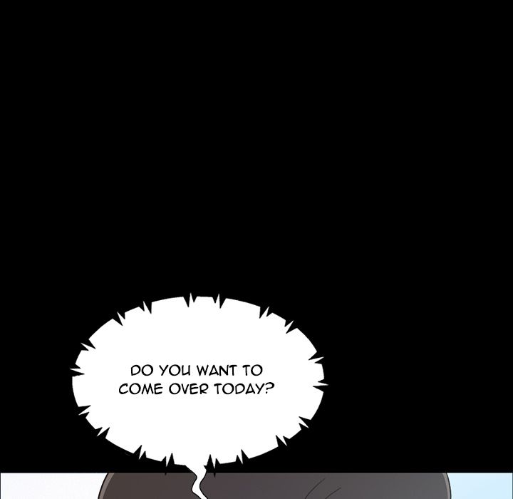 My Love for Her Manhwa - Chapter 1 Page 40