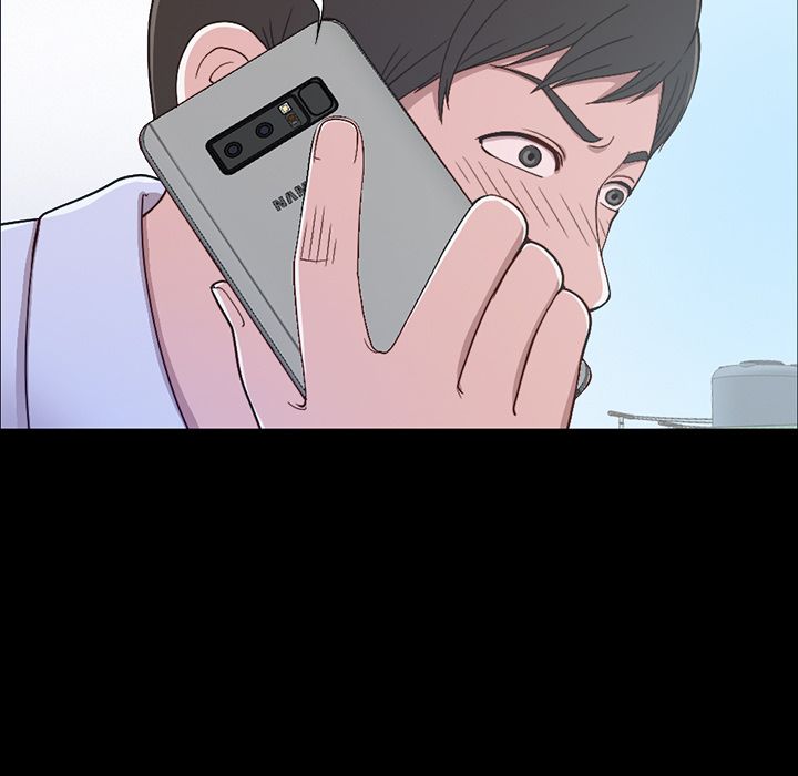 My Love for Her Manhwa - Chapter 1 Page 41