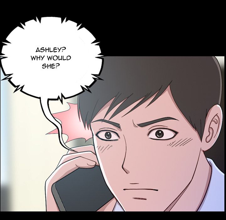 My Love for Her Manhwa - Chapter 1 Page 47