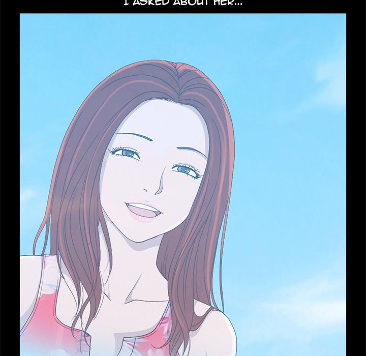 My Love for Her Manhwa - Chapter 1 Page 52