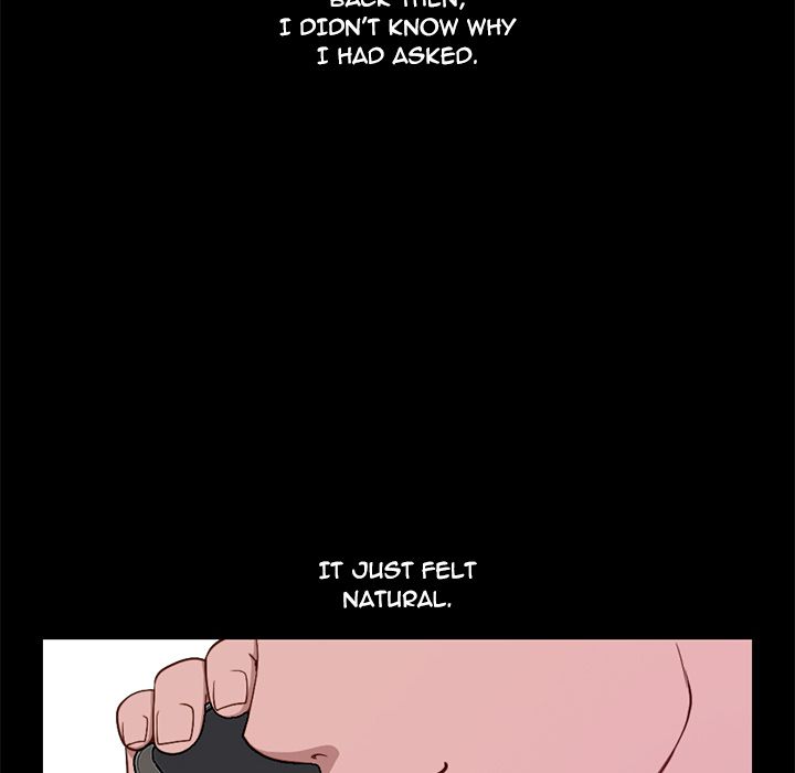 My Love for Her Manhwa - Chapter 1 Page 54