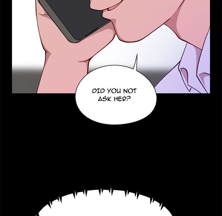 My Love for Her Manhwa - Chapter 1 Page 55