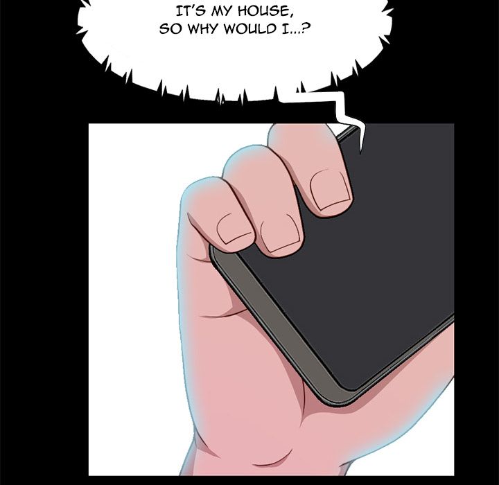 My Love for Her Manhwa - Chapter 1 Page 56