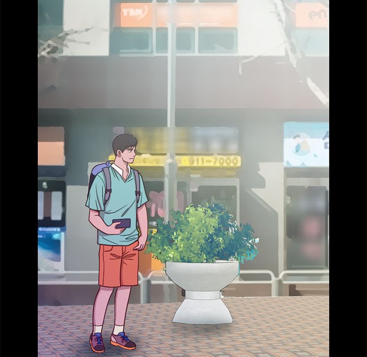 My Love for Her Manhwa - Chapter 1 Page 63