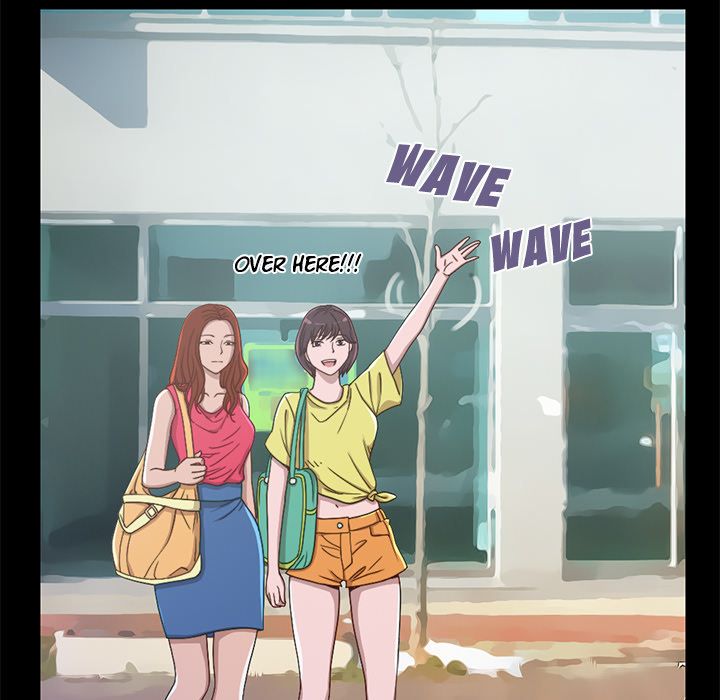My Love for Her Manhwa - Chapter 1 Page 66