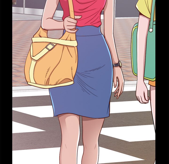 My Love for Her Manhwa - Chapter 1 Page 69