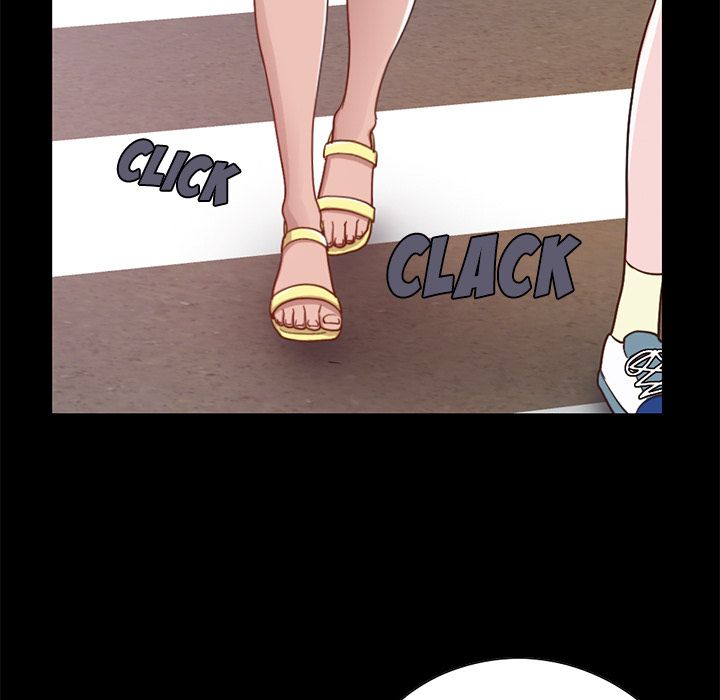 My Love for Her Manhwa - Chapter 1 Page 70