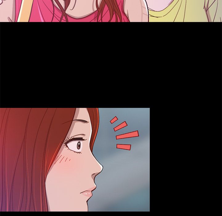 My Love for Her Manhwa - Chapter 1 Page 72