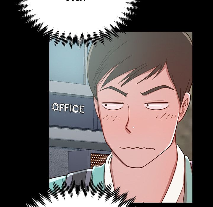 My Love for Her Manhwa - Chapter 1 Page 76