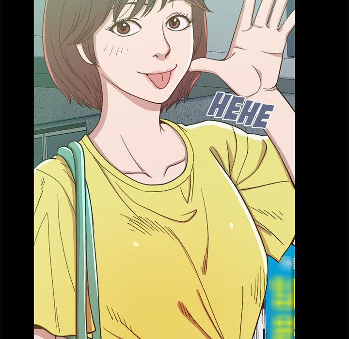 My Love for Her Manhwa - Chapter 1 Page 78