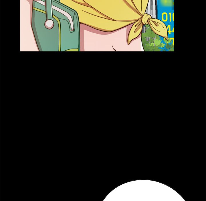 My Love for Her Manhwa - Chapter 1 Page 79