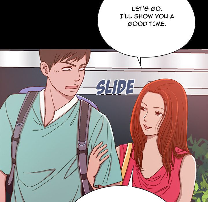 My Love for Her Manhwa - Chapter 1 Page 80