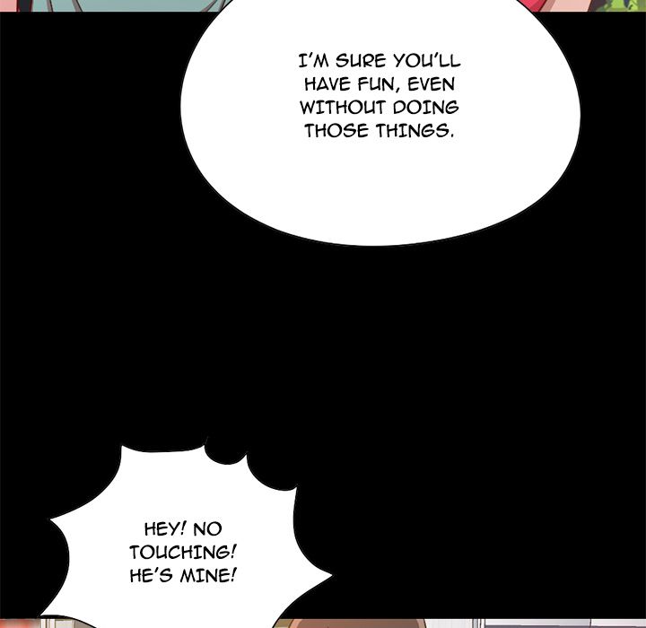 My Love for Her Manhwa - Chapter 1 Page 81