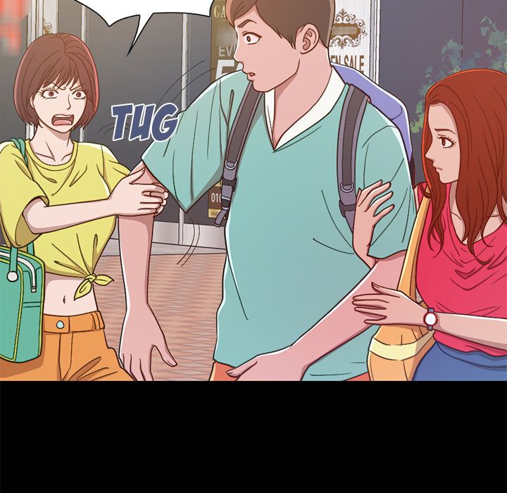 My Love for Her Manhwa - Chapter 1 Page 82