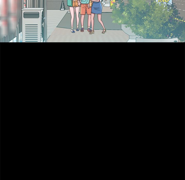 My Love for Her Manhwa - Chapter 1 Page 85