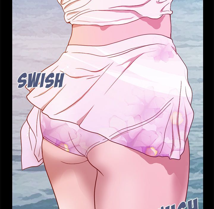 My Love for Her Manhwa - Chapter 1 Page 89