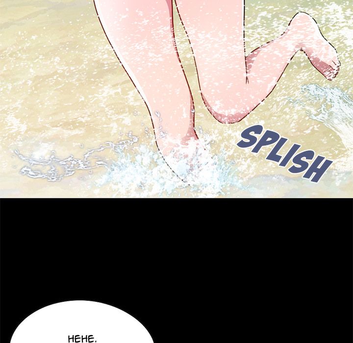 My Love for Her Manhwa - Chapter 1 Page 92