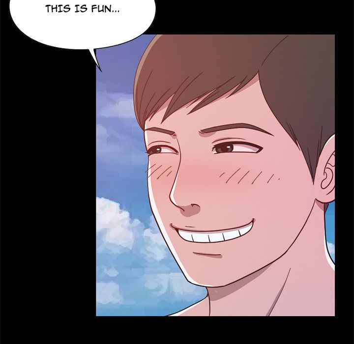 My Love for Her Manhwa - Chapter 1 Page 93