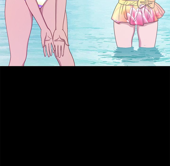 My Love for Her Manhwa - Chapter 1 Page 97