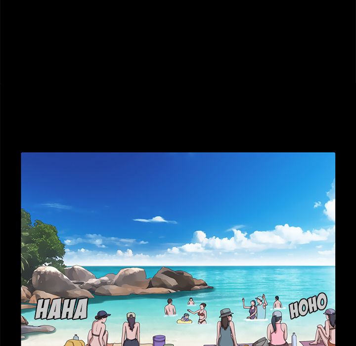 My Love for Her Manhwa - Chapter 1 Page 98