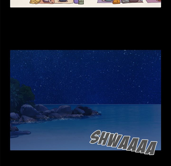 My Love for Her Manhwa - Chapter 1 Page 99