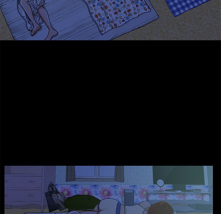 My Love for Her Manhwa - Chapter 1 Page 105