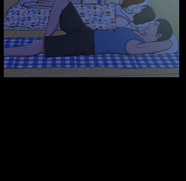 My Love for Her Manhwa - Chapter 1 Page 106