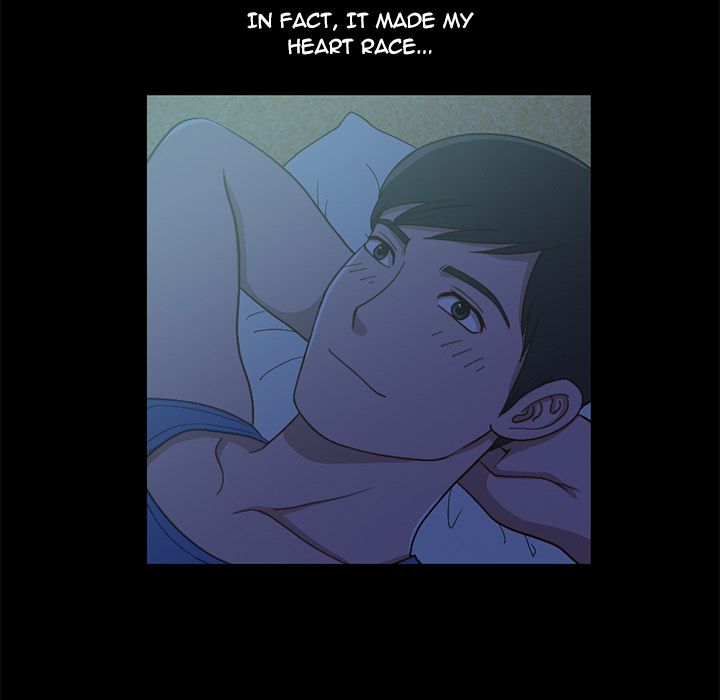 My Love for Her Manhwa - Chapter 1 Page 107