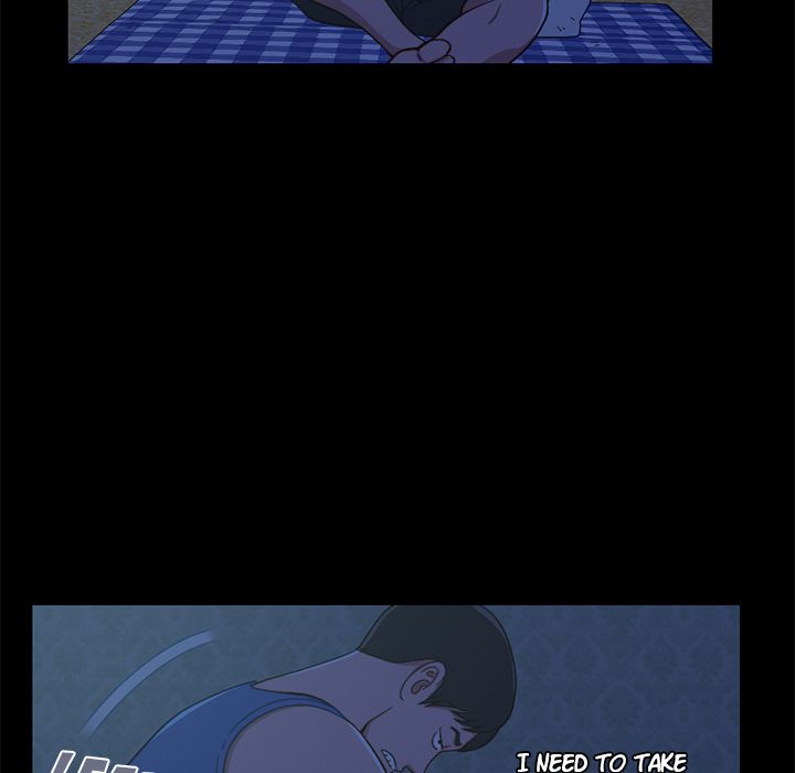 My Love for Her Manhwa - Chapter 1 Page 109