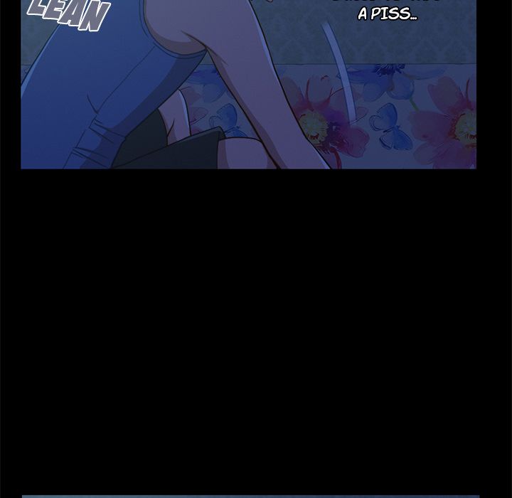 My Love for Her Manhwa - Chapter 1 Page 110