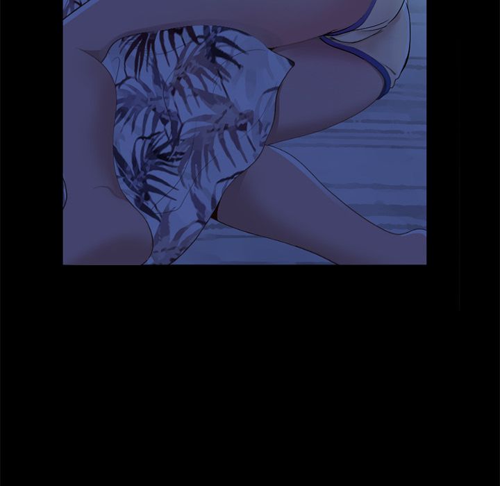 My Love for Her Manhwa - Chapter 1 Page 113