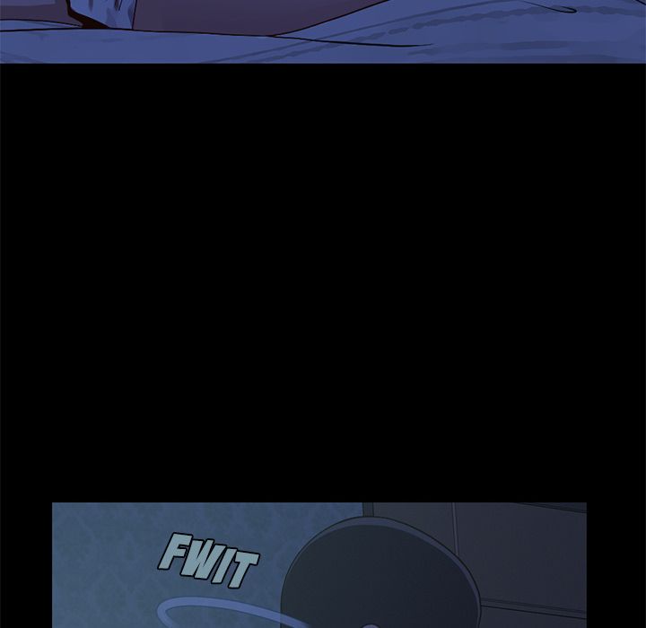 My Love for Her Manhwa - Chapter 1 Page 115