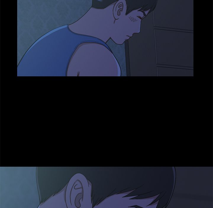 My Love for Her Manhwa - Chapter 1 Page 116