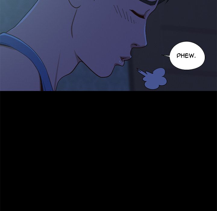 My Love for Her Manhwa - Chapter 1 Page 117