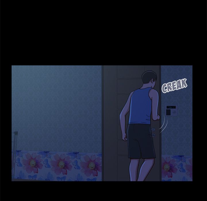My Love for Her Manhwa - Chapter 1 Page 118