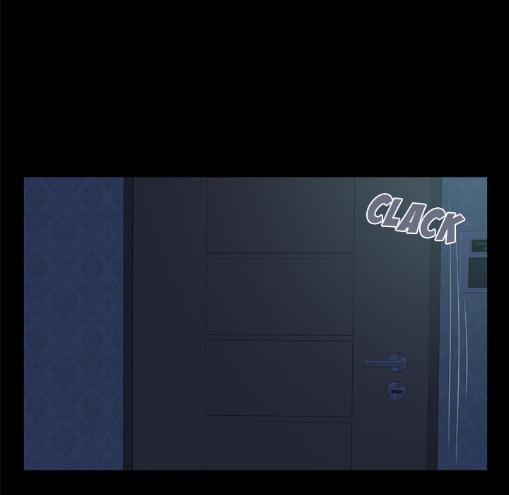 My Love for Her Manhwa - Chapter 1 Page 119