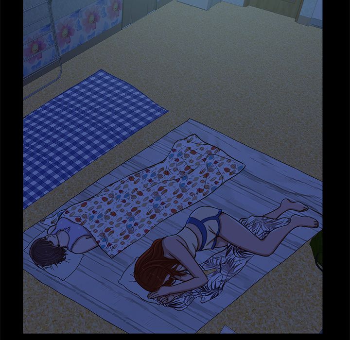 My Love for Her Manhwa - Chapter 1 Page 121