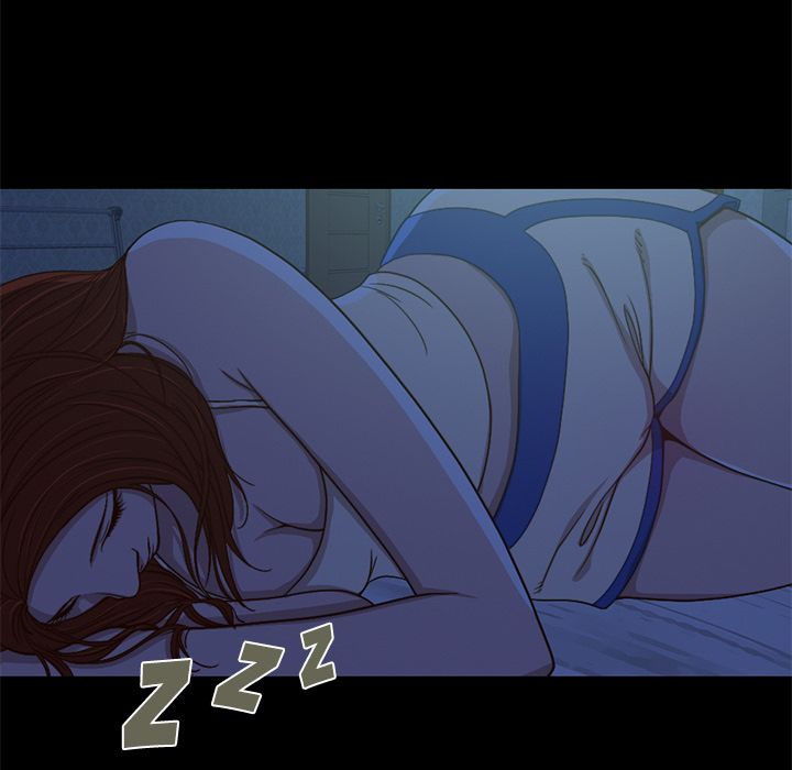 My Love for Her Manhwa - Chapter 1 Page 122